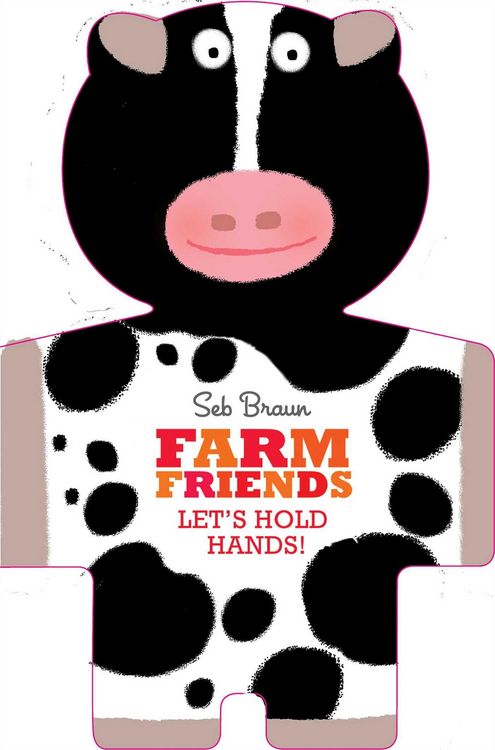 Produktbild: Farm Friends