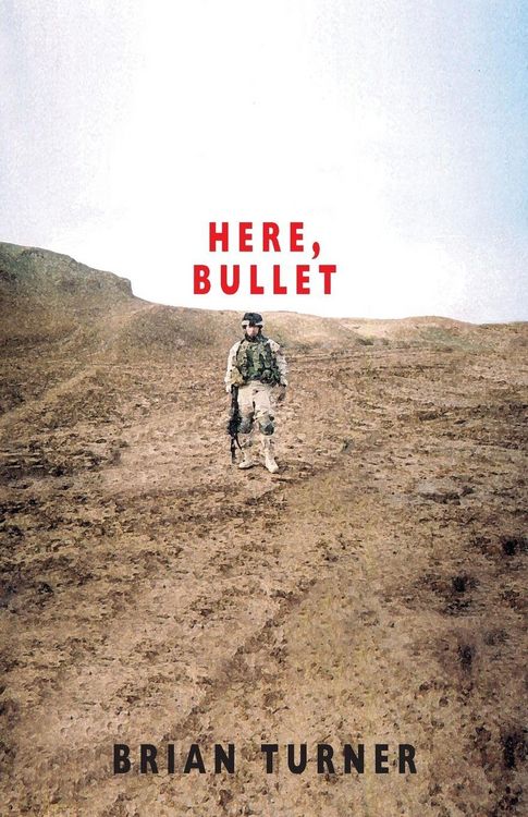 Produktbild: Here, Bullet