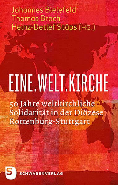 Produktbild: Eine.Welt.Kirche