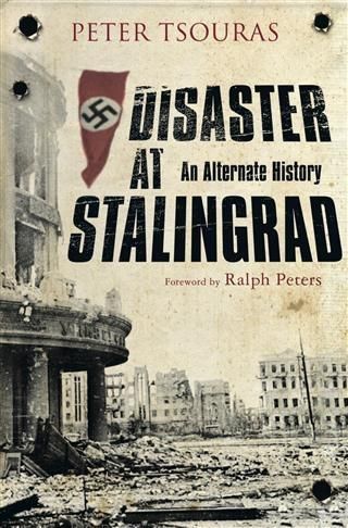 Produktbild: Disaster at Stalingrad