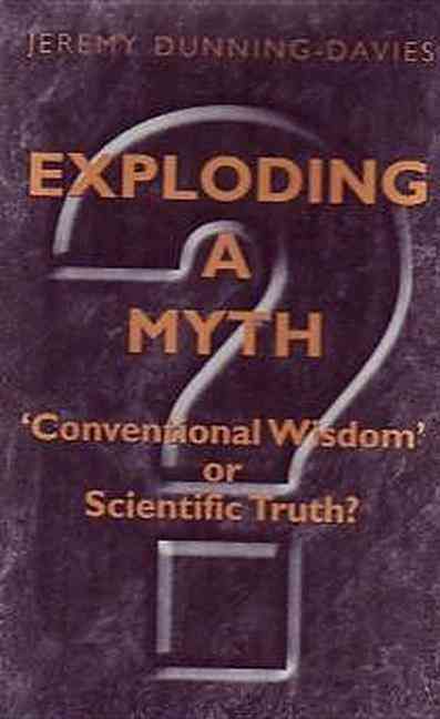 Produktbild: Exploding a Myth