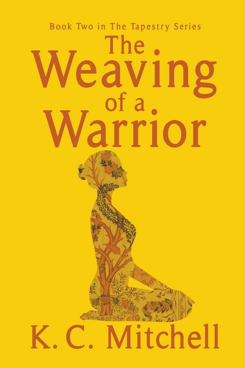 Produktbild: The Weaving of a Warrior