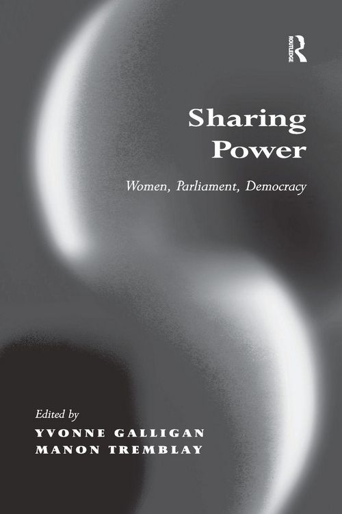 Produktbild: Sharing Power