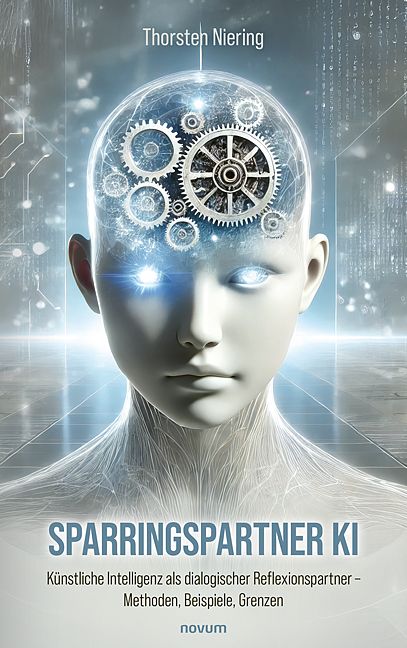 Sparringspartner KI" online kaufen