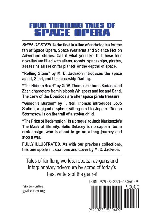 Produktbild: Ships of Steel