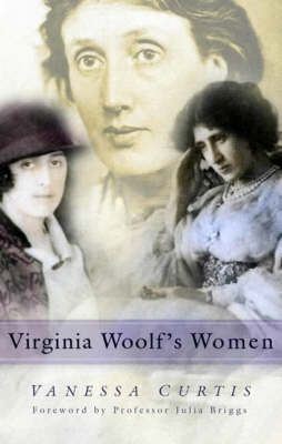 Produktbild: Curtis, V: Virginia Woolf's Women