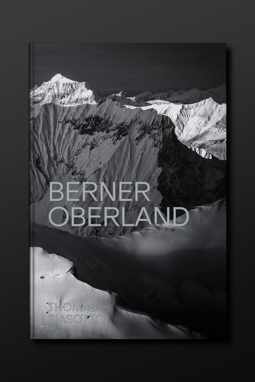 Produktbild: Berner Oberland