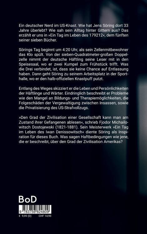 Produktbild: Ein Tag im Leben des 179212