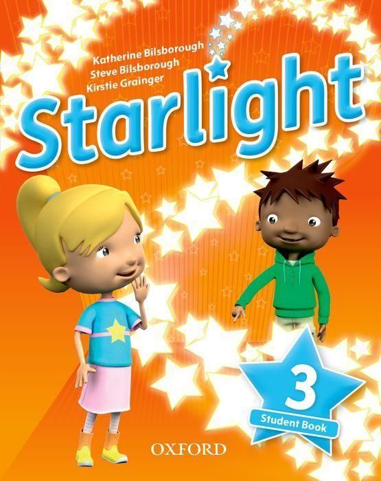 Produktbild: Starlight: Level 3: Student Book