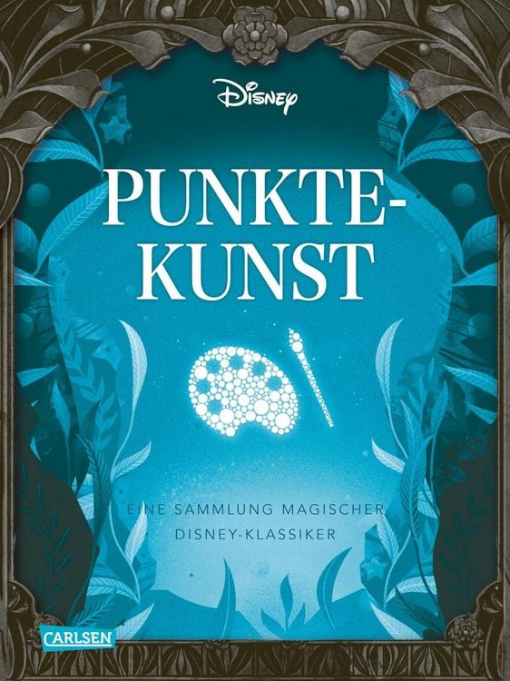 Produktbild: Disney: Die gro&szlig;e Disney-Adventskalender-Box 2025 &ndash; Zauberhafte Weihnachts-Box mit 24 B&uuml;chern und 1.152 Seiten f&uuml;r Young Adults