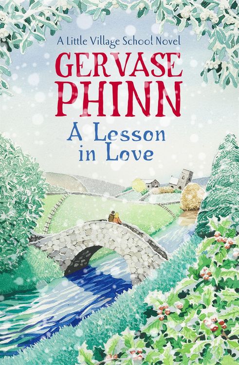 Produktbild: A Lesson in Love