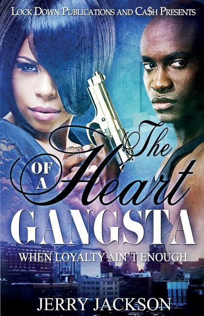 Produktbild: The Heart of a Gangsta