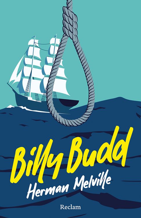 Produktbild: Billy Budd. Erz&auml;hlung