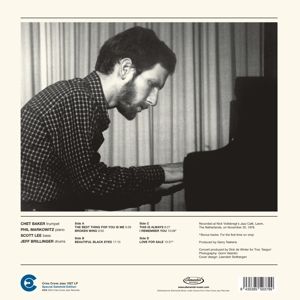 Produktbild: Live At Nicks(2LP)