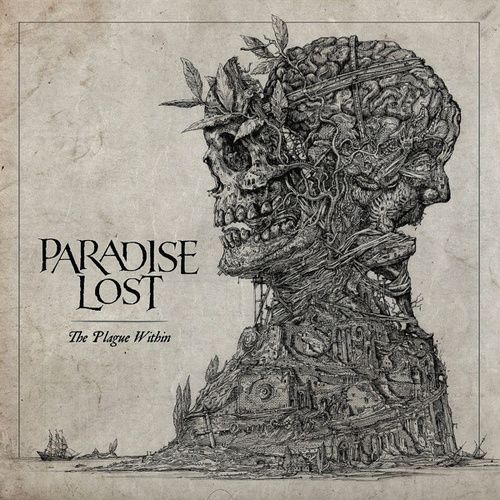 Produktbild: The Plague Within