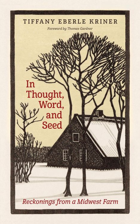 Produktbild: In Thought, Word, and Seed