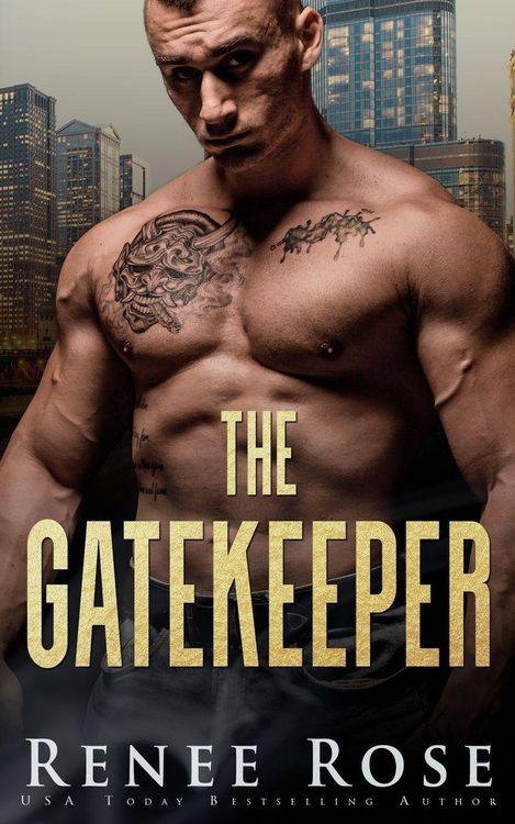 Produktbild: The Gatekeeper