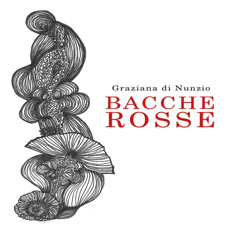 Produktbild: BACCHE ROSSE