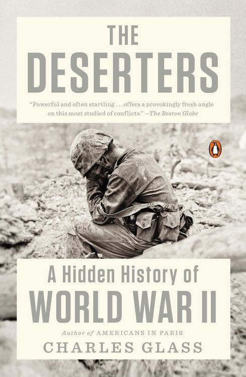 Produktbild: The Deserters