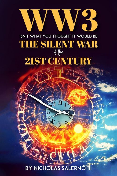 Produktbild: WW3 Isn't What You Thought It Would Be