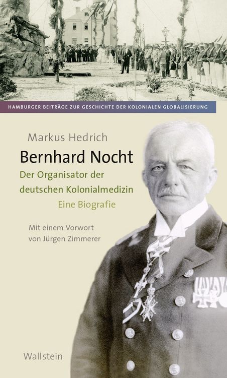 Produktbild: Bernhard Nocht