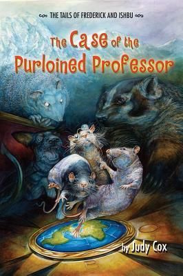 Produktbild: The Case of the Purloined Professor