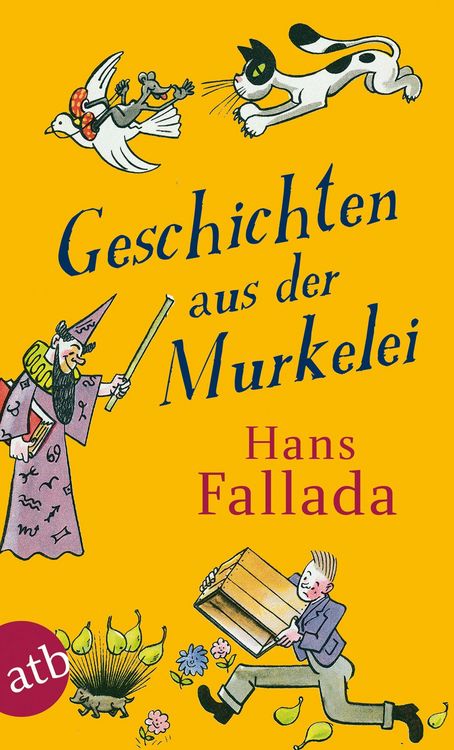 Produktbild: Geschichten aus der Murkelei