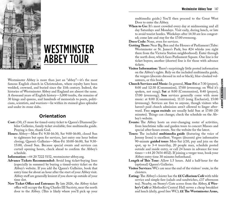 Produktbild: Rick Steves London (Twenty-sixth Edition)