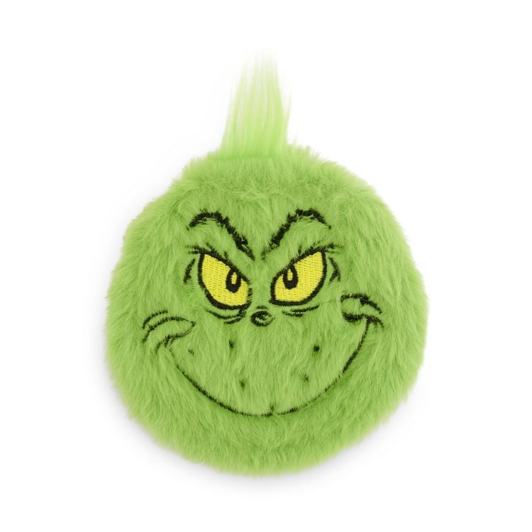Produktbild: Handw&auml;rmer "The Grinch"
