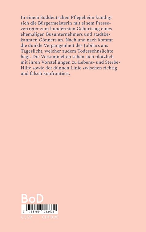 Produktbild: Die grauen Busse