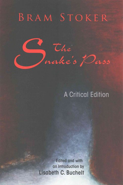 Produktbild: The Snake's Pass