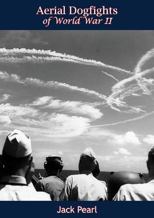 Produktbild: Aerial Dogfights of World War II