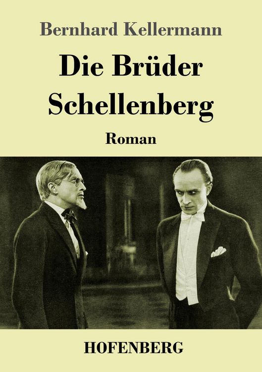Produktbild: Die Br&uuml;der Schellenberg