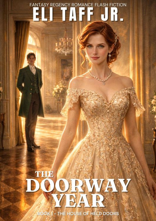 Produktbild: The Doorway Year