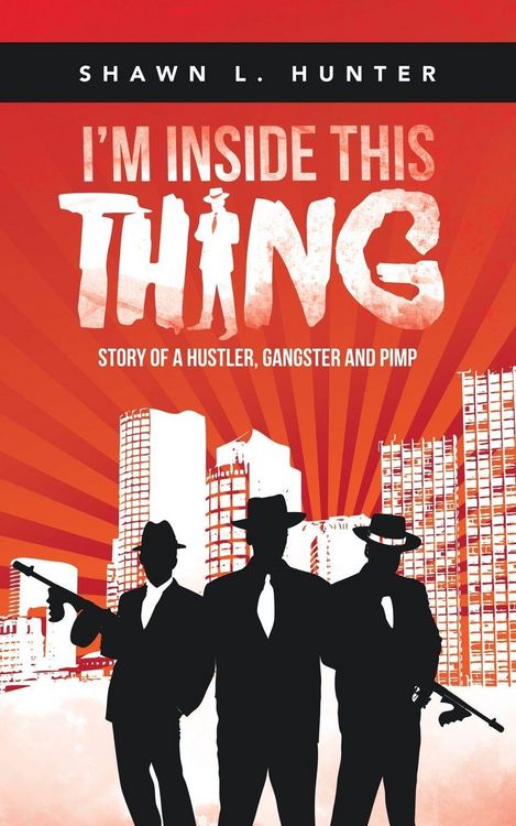 Produktbild: I'm Inside This Thing