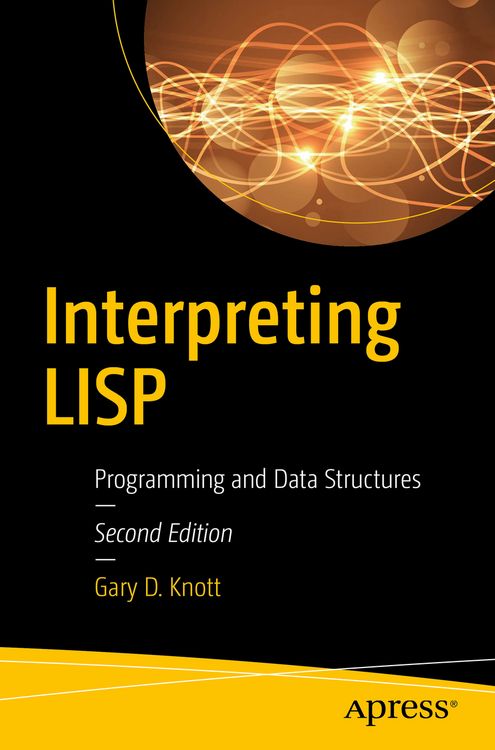 Produktbild: Interpreting LISP