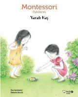 Produktbild: Montessori &Ouml;yk&uuml;lerim-Yarali Kus