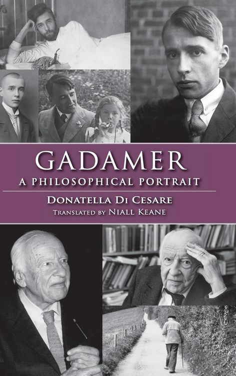 Produktbild: Gadamer