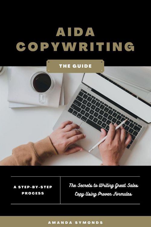 Produktbild: AIDA Copywriting