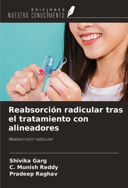 Produktbild: Reabsorci&oacute;n radicular tras el tratamiento con alineadores