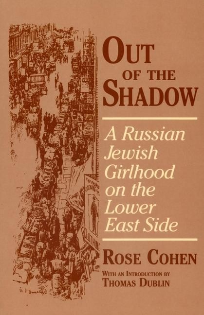 Produktbild: Out of the Shadow
