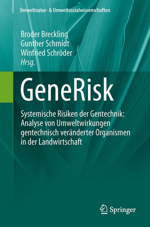 Produktbild: GeneRisk
