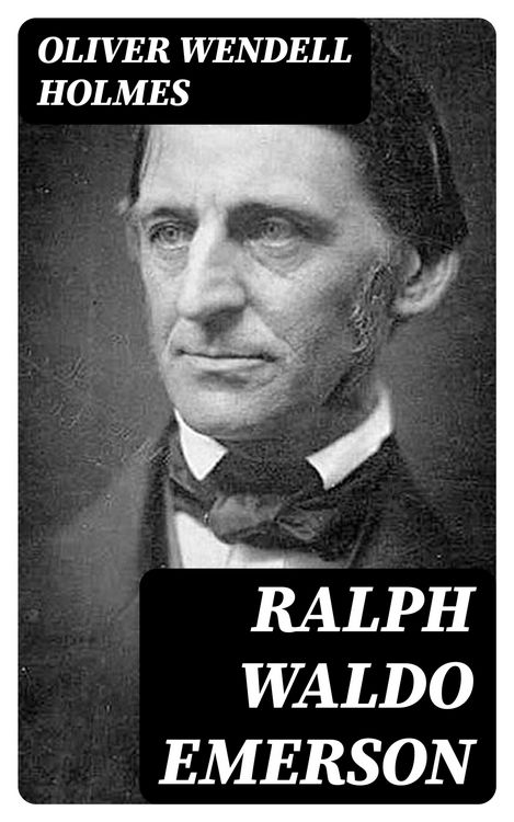 Produktbild: Ralph Waldo Emerson