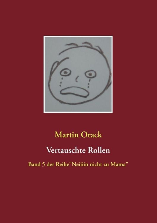 Produktbild: Vertauschte Rollen