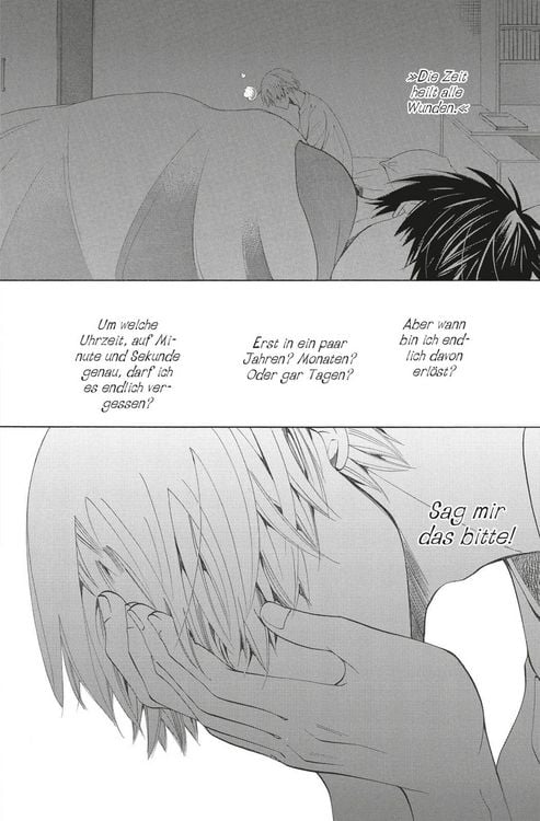 Produktbild: Sekaiichi Hatsukoi 13