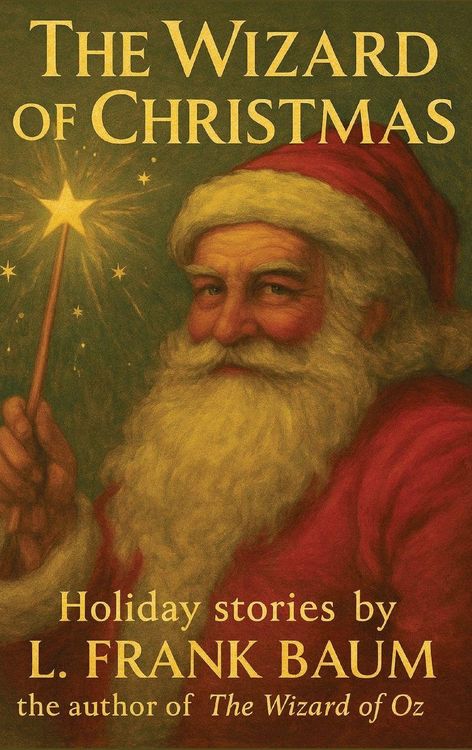 Produktbild: The Wizard of Christmas
