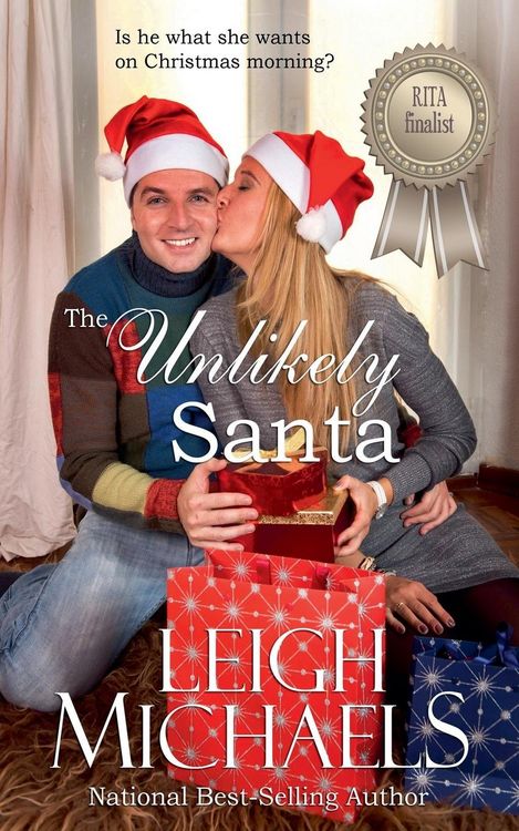 Produktbild: The Unlikely Santa