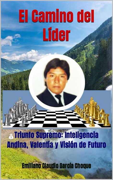 Produktbild: El Camino del L&iacute;der