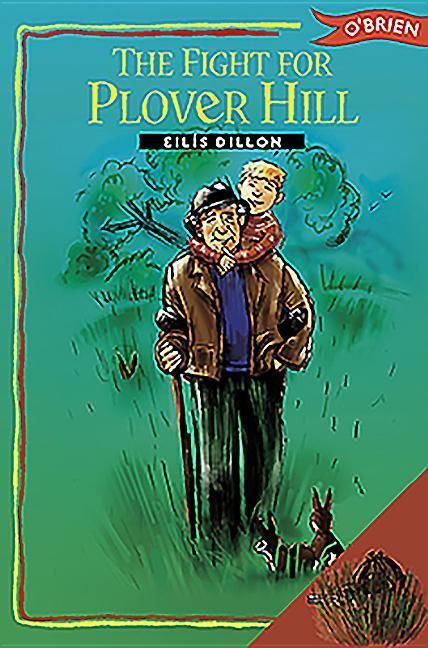 Produktbild: The Fight for Plover Hill
