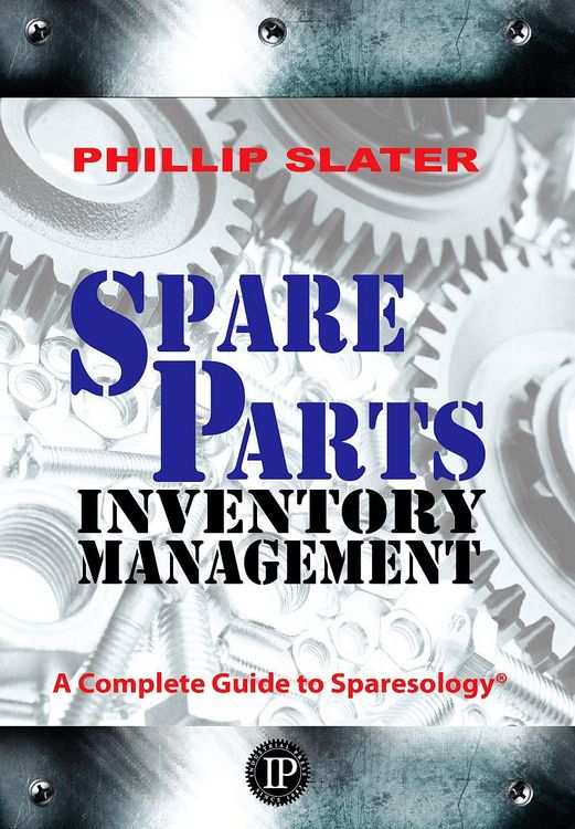Produktbild: Spare Parts Inventory Management